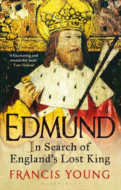Edmund, Francis (Independent Scholar Young - Paperback - 9781350165250