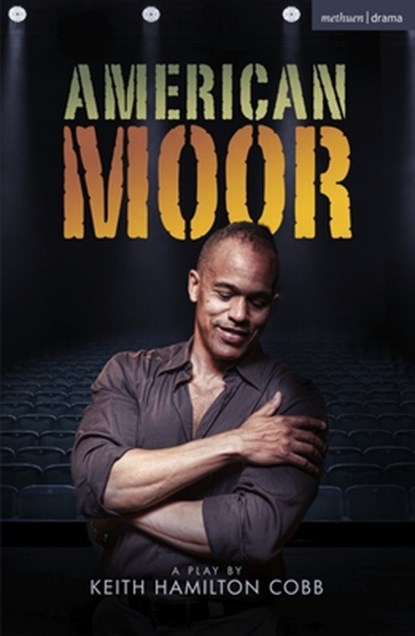 AMER MOOR, Keith Hamilton Cobb - Paperback - 9781350165304