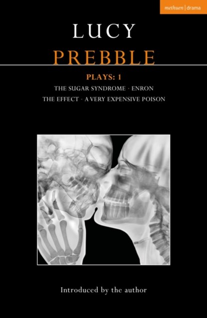 Lucy Prebble Plays 1, Ms Lucy Prebble - Paperback - 9781350175099