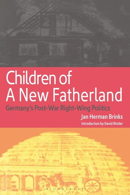 Children of a New Fatherland, Jan Herman (Independent Scholar Brinks - Paperback - 9781350181106
