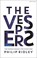 The Vespers, Philip Ridley - Paperback - 9781350181656