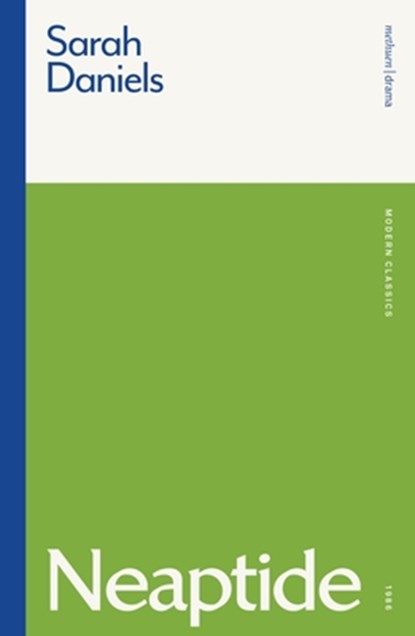 Neaptide, Sarah Daniels - Paperback - 9781350184893