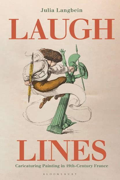 Laugh Lines, Julia (Trinity College Dublin Langbein - Paperback - 9781350186897