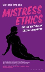 Mistress Ethics - Victoria (University of Westminster Brooks - 9781350195738