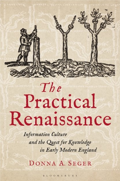 The Practical Renaissance, DONNA A. (SALEM STATE UNIVERSITY,  USA) Seger - Paperback - 9781350200241