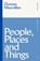 People, Places and Things, Duncan Macmillan - Paperback - 9781350200593