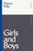 Girls and Boys, Dennis (Author) Kelly - Paperback - 9781350200692