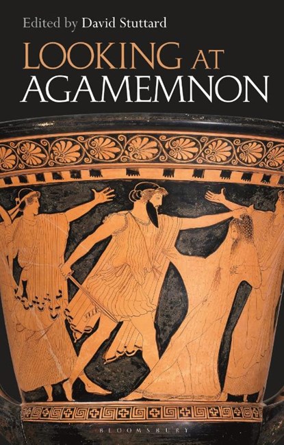 Looking at Agamemnon, David (Independent Scholar Stuttard - Paperback - 9781350214347