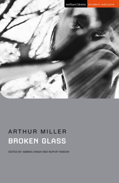 Broken Glass, Arthur Miller - Paperback - 9781350245082