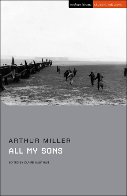 All My Sons, Arthur Miller - Paperback - 9781350245822
