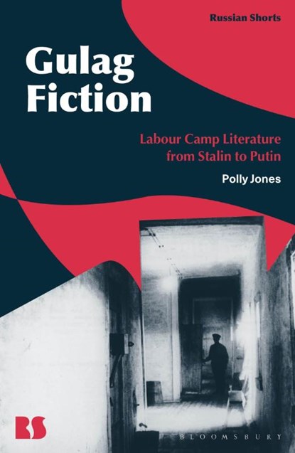 Gulag Fiction, Polly Jones - Paperback - 9781350250383