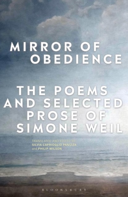 Mirror of Obedience, Silvia Caprioglio (Lecturer in Philosophy at Anglia Ruskin University and Lecturer in Medical Ethics and Associate Tutor in Philosophy at the University of East Anglia Panizza ; Philip (Honorary Research Fellow Wilson - Gebonden - 9781350250673