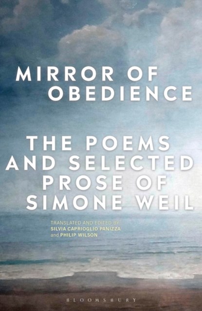 Mirror of Obedience, Silvia Caprioglio (Lecturer in Philosophy at Anglia Ruskin University and Lecturer in Medical Ethics and Associate Tutor in Philosophy at the University of East Anglia Panizza ; Philip (Honorary Research Fellow Wilson - Paperback - 9781350250680