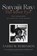 Satyajit Ray: The Inner Eye, Andrew Robinson - Gebonden - 9781350258501
