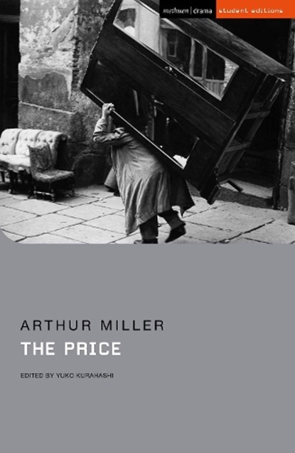 The Price, Arthur Miller - Paperback - 9781350259225