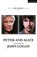 Peter and Alice, John (Author) Logan - Paperback - 9781350265912