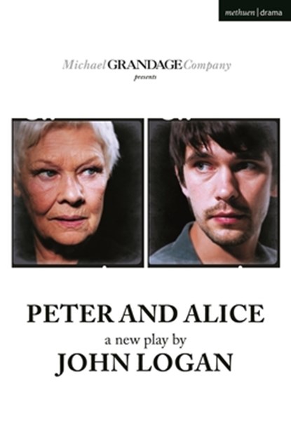 Peter and Alice, John (Author) Logan - Paperback - 9781350265912
