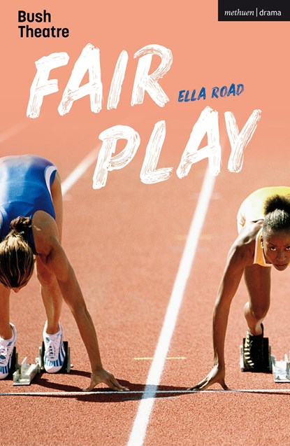 Fair Play, Ella Road - Paperback - 9781350291621
