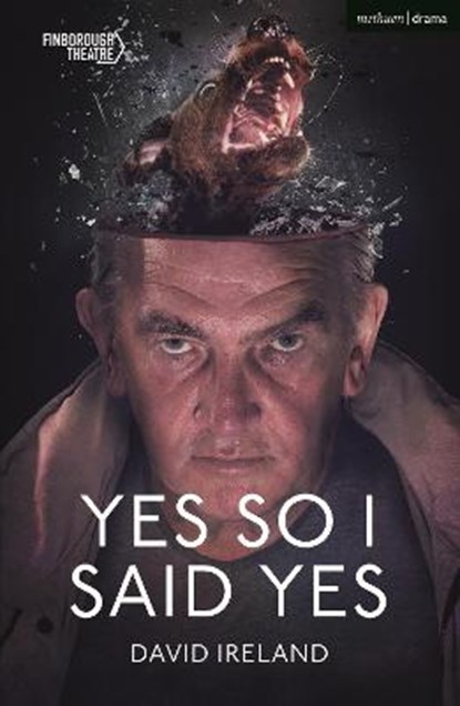 Yes So I Said Yes, IRELAND,  David - Paperback - 9781350301122