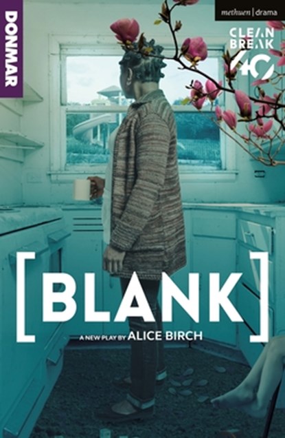 [BLANK], Alice (Author) Birch - Paperback - 9781350321861