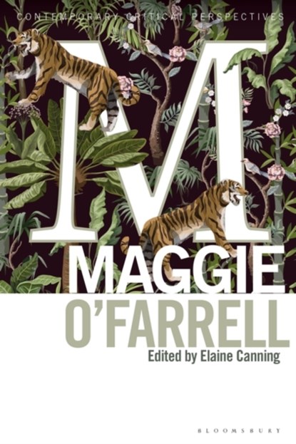 Maggie O'Farrell, Dr Elaine Canning - Paperback - 9781350325043
