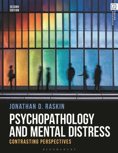 Psychopathology and Mental Distress, Jonathan D. (State University of New York Raskin - Gebonden - 9781350330436