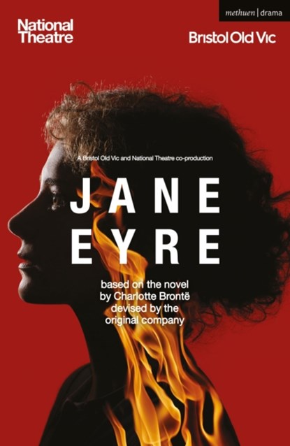 Jane Eyre, Charlotte Bronte - Paperback - 9781350350274