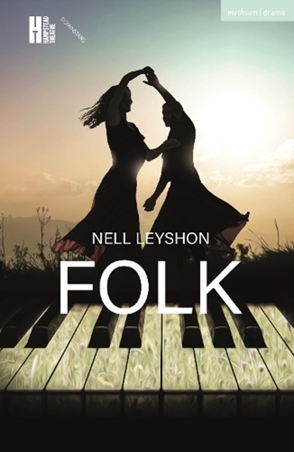 Folk, Nell (Author) Leyshon - Paperback - 9781350356733