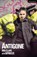 Antigone, Inua Ellams - Paperback - 9781350368712
