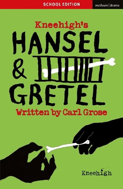 Hansel & Gretel, Carl (Theatre Company) Grose - Paperback - 9781350371927
