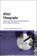Affect Ethnography, Dr Cristiana (UC Davis Giordano ; Dr Greg (University of Arizona Pierotti - Gebonden - 9781350374812