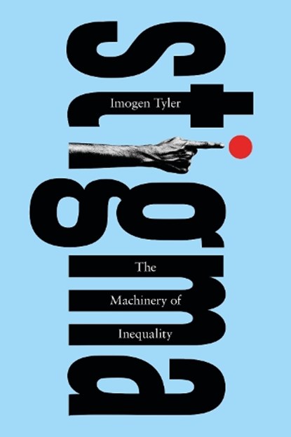 Stigma, Imogen (Lancaster University Tyler - Paperback - 9781350379275