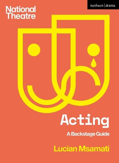 Acting, Lucian Msamati - Paperback - 9781350379497