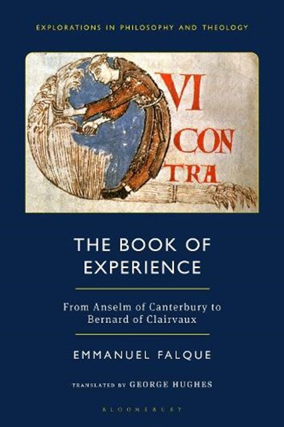 The Book of Experience, Emmanuel (Catholic University of Paris Falque - Paperback - 9781350386532