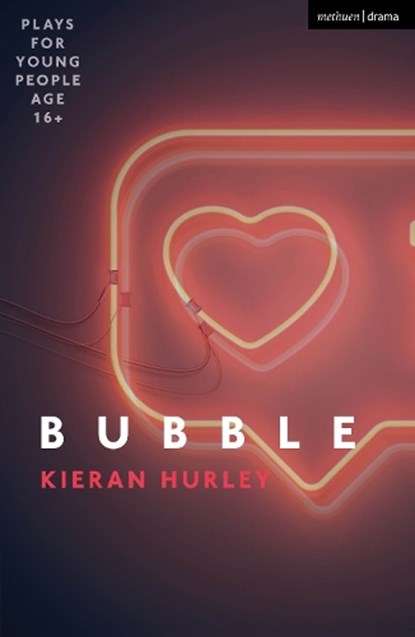 Bubble, Kieran (Author) Hurley - Paperback - 9781350398382