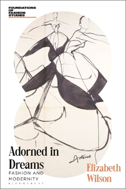 Adorned in Dreams, Elizabeth (Independent Scholar Wilson - Gebonden - 9781350399730