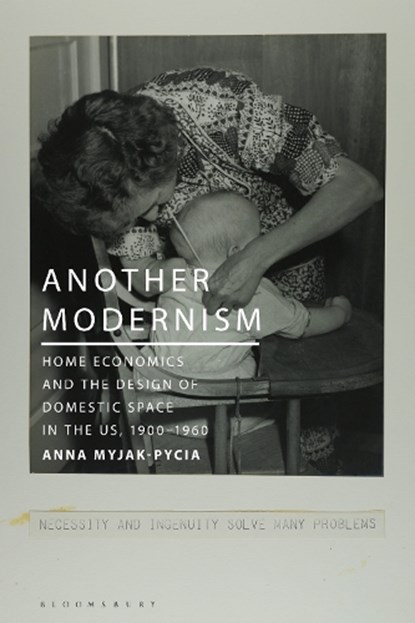 Another Modernism, Anna (ETH Zurich Myjak-Pycia - Gebonden - 9781350416383
