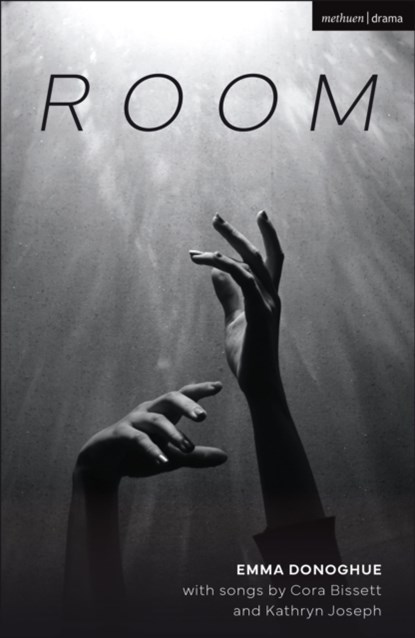 Room, Emma Donoghue - Paperback - 9781350419148