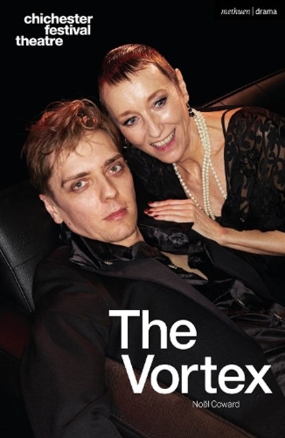 The Vortex, Noel Coward - Paperback - 9781350421936