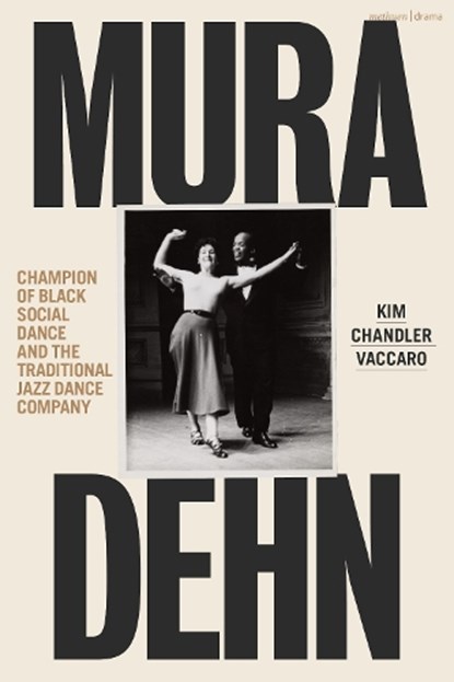 Mura Dehn, Kim Chandler Vaccaro - Paperback - 9781350428072