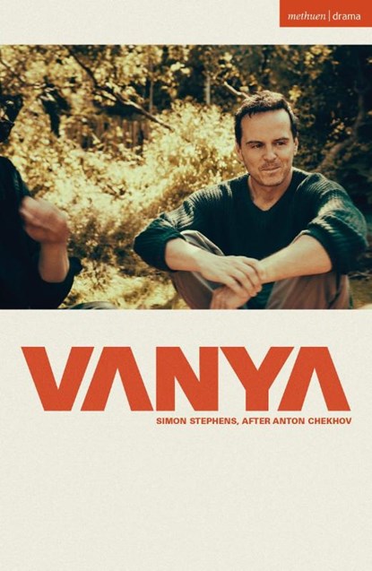 Vanya, Anton Chekhov - Paperback - 9781350443419
