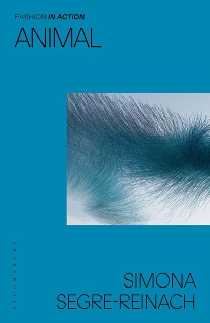Animal, Simona (Associate Professor) Segre-Reinach - Paperback - 9781350449176