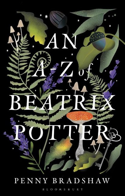 An A-Z of Beatrix Potter, Dr Penny (Associate Professor of English Literature Bradshaw - Paperback - 9781350453340