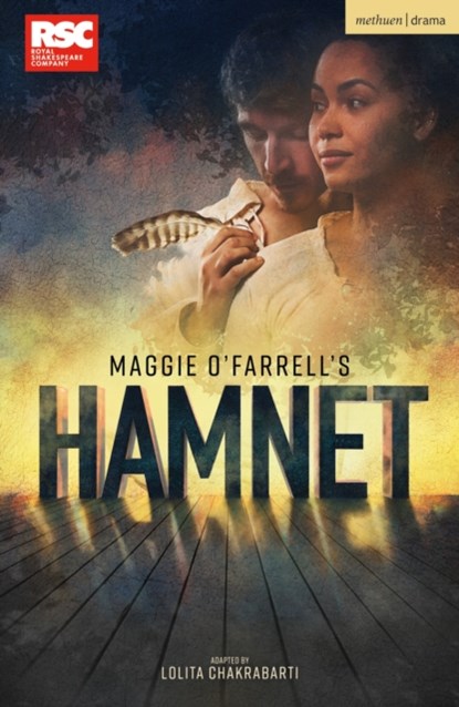 Hamnet, Maggie O'Farrell - Paperback - 9781350455498