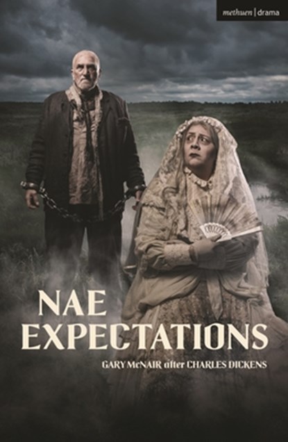 Nae Expectations, Gary (Author) McNair - Paperback - 9781350456921