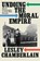 Undoing the Moral Empire, Lesley Chamberlain - Gebonden - 9781350457737