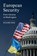 European Security, Professor Richard Rose - Paperback - 9781350471344