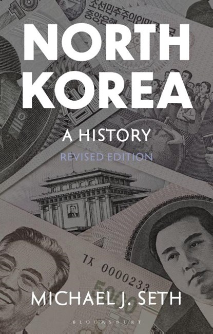 North Korea, Michael J. (James Madison University Seth - Gebonden - 9781350475441