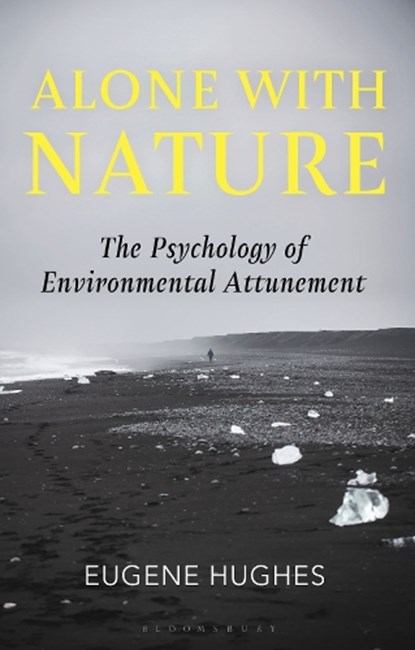 Alone with Nature, Dr Eugene Hughes - Paperback - 9781350499959