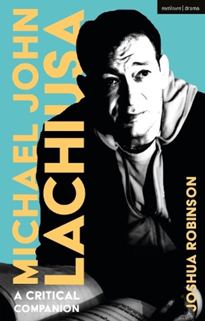 Michael John LaChiusa, Joshua (University of Southern Indiana Robinson - Gebonden - 9781350508767